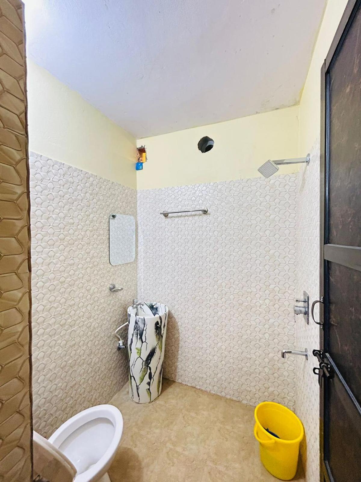 Shankar Vilaas -A Boutique Stay Forigners Choice Near Ghats And Temples พาราณสี ภายนอก รูปภาพ