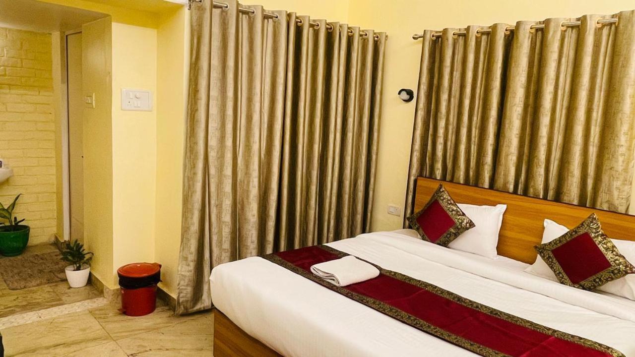 Shankar Vilaas -A Boutique Stay Forigners Choice Near Ghats And Temples พาราณสี ภายนอก รูปภาพ